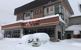 Red Fox Lodge Myoko