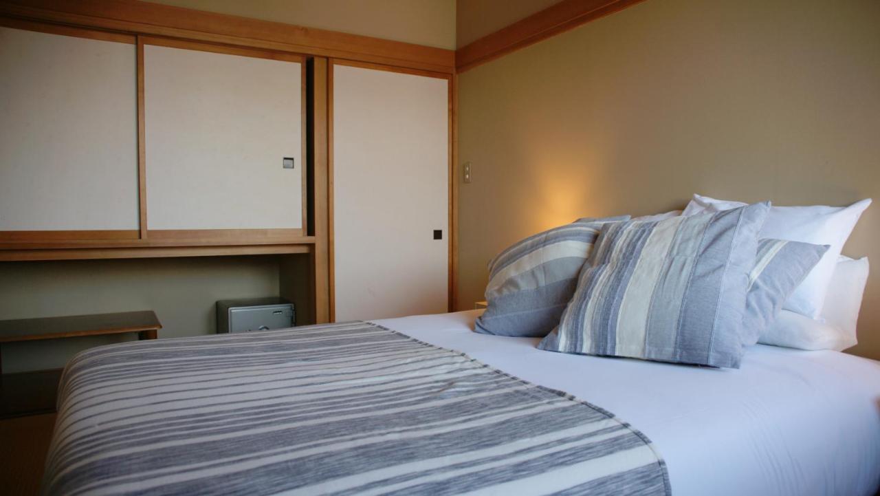 Red Fox Lodge Myoko Exterior photo