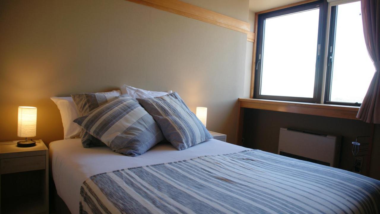 Red Fox Lodge Myoko Exterior photo