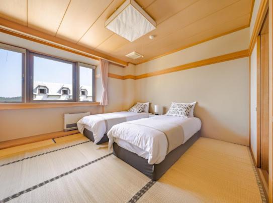 Red Fox Lodge Myoko Exterior photo
