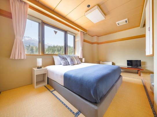 Red Fox Lodge Myoko Exterior photo
