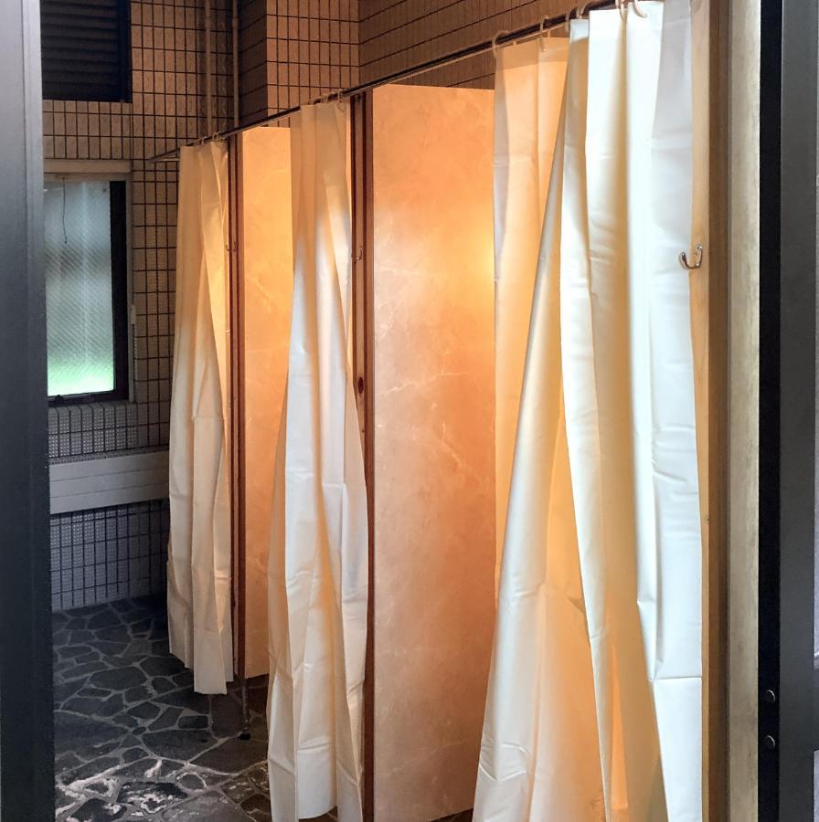 Red Fox Lodge Myoko Exterior photo
