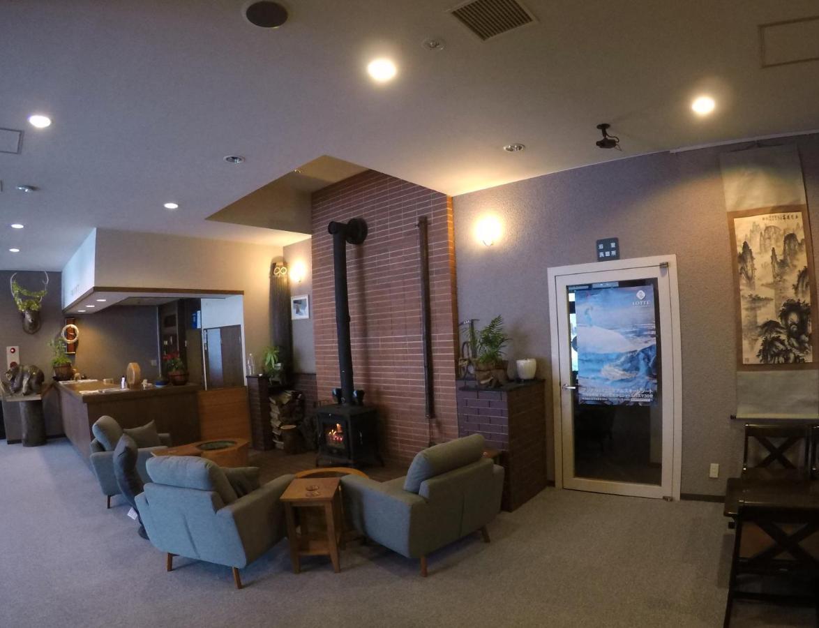 Red Fox Lodge Myoko Exterior photo