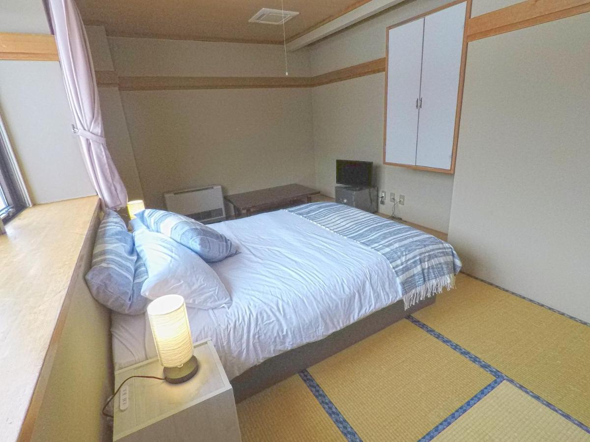 Red Fox Lodge Myoko Exterior photo