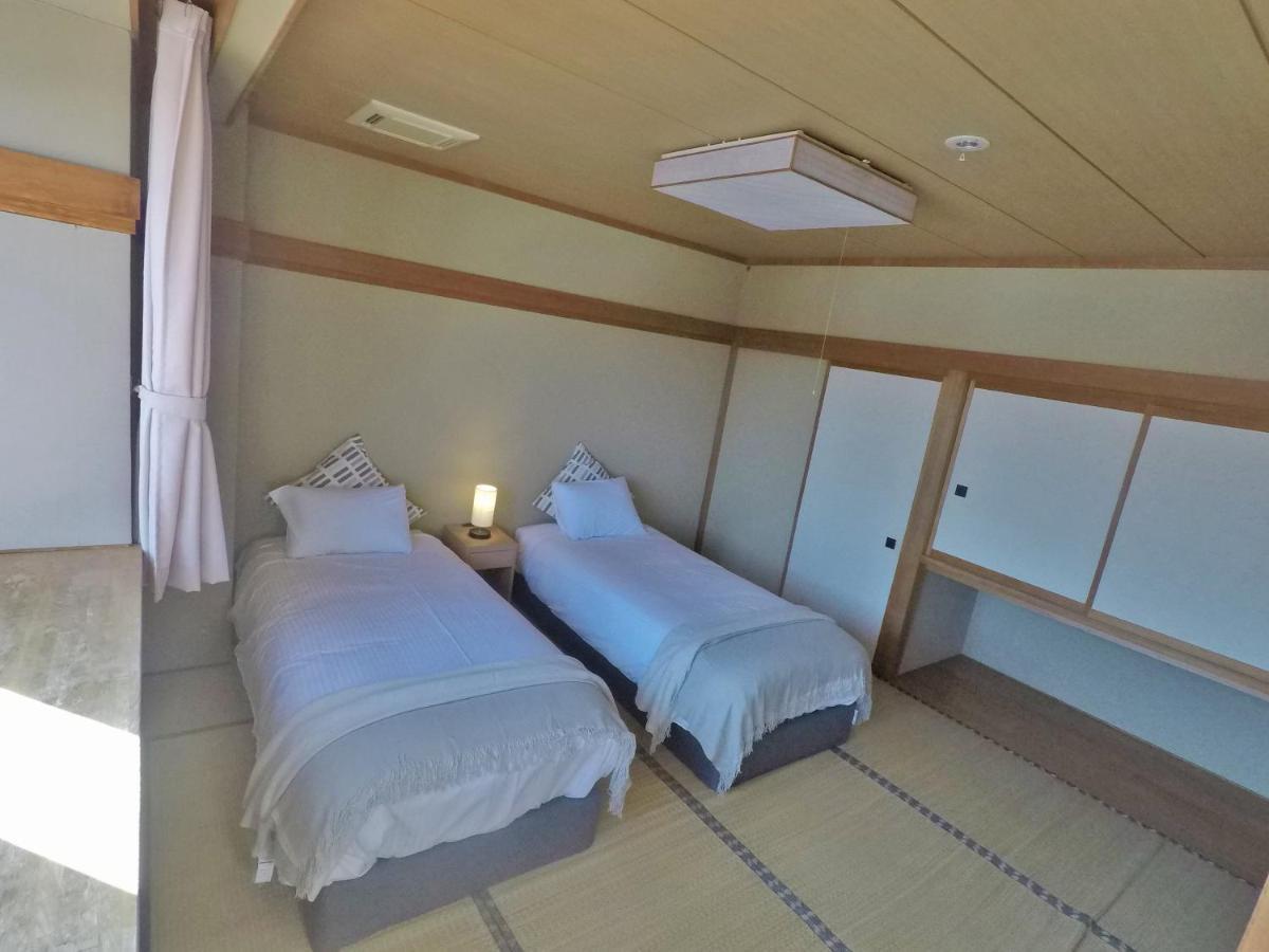 Red Fox Lodge Myoko Exterior photo