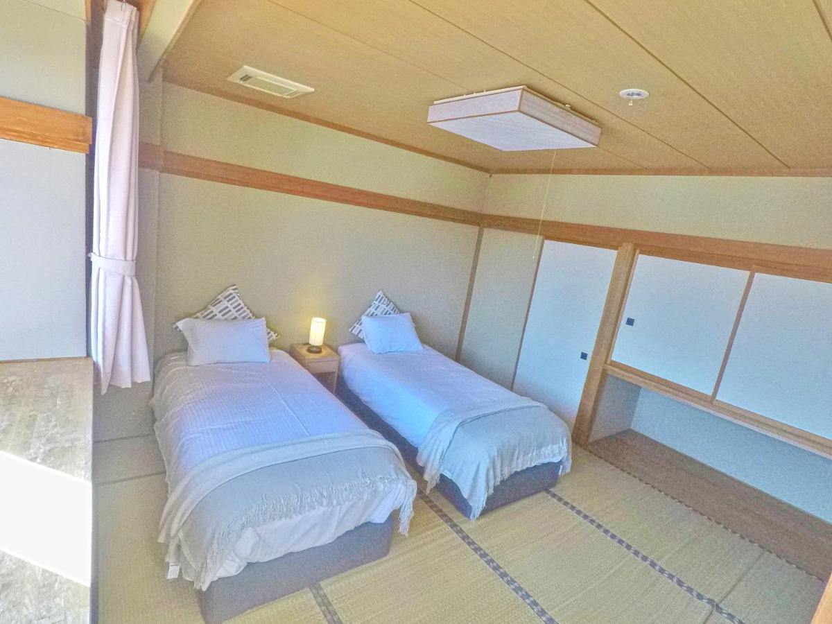 Red Fox Lodge Myoko Exterior photo