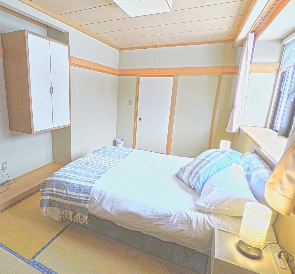 Red Fox Lodge Myoko Exterior photo