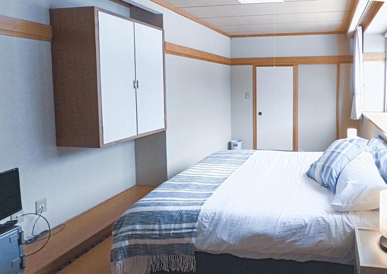 Red Fox Lodge Myoko Exterior photo